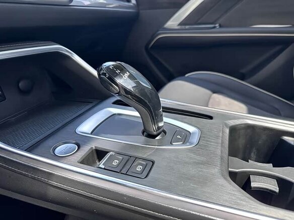 2021 Haval H6 II Рестайлинг, белый, 1304400 рублей - вид 13