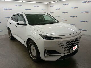 2023 Changan UNI-K, белый, 2118965 рублей, вид 2
