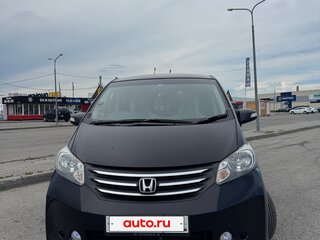 2011 Honda Freed I, чёрный, 1100000 рублей, вид 1