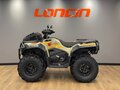 2026 Loncin XWolf 700, бежевый, 994000 рублей - вид 5