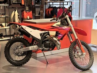 KTM 150 EXC