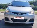 2007 Mazda 5 I (CR), серебристый, 655000 рублей - вид 5