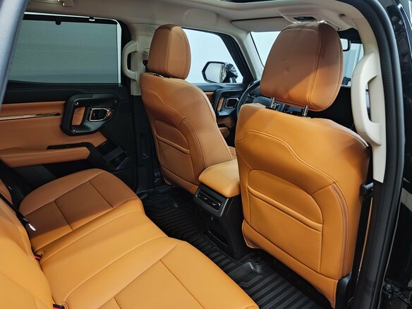 2025 Haval H7 I, чёрный, 3290000 рублей - вид 17