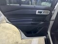 2020 Ford Explorer VI, белый, 4550000 рублей - вид 9