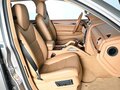2007 Porsche Cayenne S I Рестайлинг (957), бежевый - вид 7
