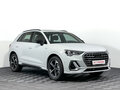 2026 Audi Q3 45 TFSI II (F3), белый, 5700000 рублей - вид 1