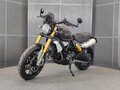2019 Ducati Scrambler 1100, чёрный, 779000 рублей - вид 3