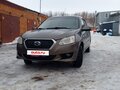 2018 Datsun on-DO I, серый, 430000 рублей - вид 1