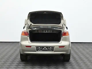 2007 Mitsubishi Lancer X, бежевый, 459000 рублей, вид 5