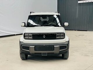 2023 Baojun Yep, белый, 1020000 рублей, вид 2