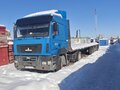 2010 МАЗ 5440, синий, 280000 рублей - вид 1