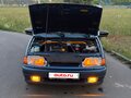 2004 Lada (ВАЗ) 2115, синий, 145000 рублей - вид 5