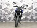2023 Yamaha MT-07 (FZ-07), синий, 899000 рублей - вид 4