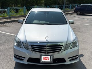 2012 Mercedes-Benz E-Класс 250 7G-Tronic IV (W212, S212, C207), серый, 2150000 рублей, вид 2