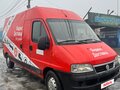2011 Fiat Professional Ducato, красный, 1300000 рублей - вид 4