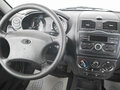 2024 Lada (ВАЗ) Granta I Рестайлинг, чёрный - вид 11