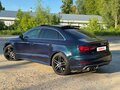 2019 Audi A3 III (8V) Рестайлинг, фиолетовый, 2300000 рублей - вид 10
