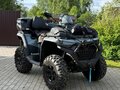 2024 CFMoto CFORCE 800 HO EPS, серый, 1300000 рублей - вид 5
