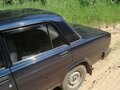 2011 Lada (ВАЗ) 2107, синий - вид 4