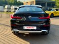 2022 BMW X4 20i II (G02) Рестайлинг, чёрный, 5995000 рублей - вид 4