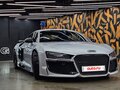 2008 Audi R8 V8 I (Typ 42), серебристый, 4500000 рублей - вид 2