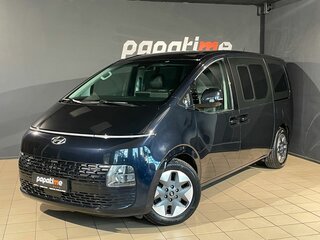 Hyundai Staria I