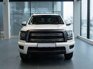 2026 Haval H5 II, белый, 4012559 рублей, вид 2