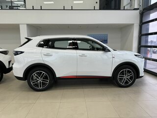 2025 Changan UNI-S I, белый, 3179900 рублей, вид 3