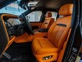 2025 Rolls-Royce Cullinan Black Badge I Рестайлинг (Series II), чёрный, 66500000 рублей - вид 6