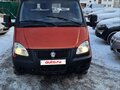 2011 ГАЗ ГАЗель (3302), красный, 1100000 рублей - вид 8