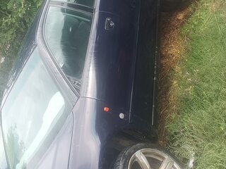 1996 Audi A4 I (B5), синий, 250000 рублей, вид 5