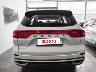 2026 Haval M6 II, белый, 2099000 рублей, вид 3