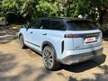2024 Jaecoo J7 I, серебристый, 2200000 рублей - вид 4