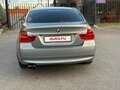 2007 BMW 3 серии 325xi V (E90/E91/E92/E93), серый, 700000 рублей - вид 6