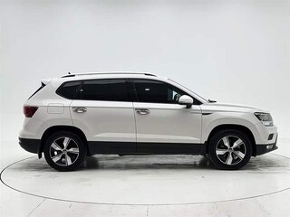2022 Volkswagen Tharu I, белый, 1690000 рублей, вид 5