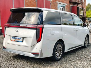 2024 GAC M8, белый, 4140000 рублей, вид 3