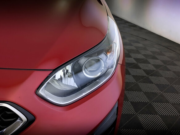 2021 Kia Ceed III, красный, 2145000 рублей - вид 16