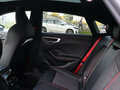2025 Audi A5 L Sportback III (B10), серый - вид 9