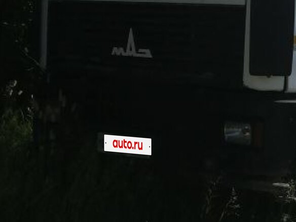 2008 МАЗ 5440, белый, 550000 рублей - вид 5