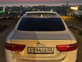 2018 Jaguar XE I, белый, 2300000 рублей - вид 6