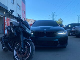 2012 Kawasaki Z 1000, чёрный, 530000 рублей, вид 1