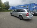 2012 Chevrolet Lacetti I, серебристый, 799000 рублей - вид 5