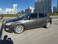 2011 Opel Astra J, серый, 410000 рублей - вид 7