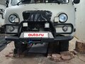 2007 УАЗ 2206, серый, 500000 рублей - вид 4
