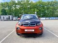 2014 BMW i3 REX 60Ah I (I01), оранжевый - вид 3