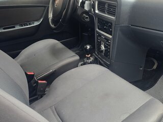 2012 Daewoo Nexia I Рестайлинг, синий, 280000 рублей, вид 5