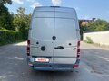 2010 Mercedes-Benz Sprinter, серебристый, 1650000 рублей - вид 5
