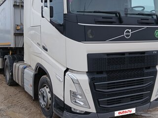 2022 Volvo FH 540, белый, 10397000 рублей, вид 2