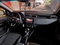 2021 Renault Duster II, белый - вид 4