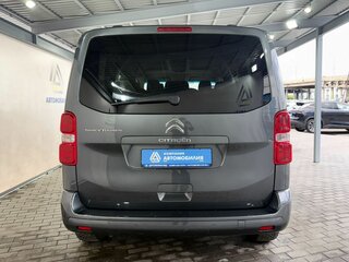 2020 Citroen SpaceTourer M I, серый, 2999000 рублей, вид 4